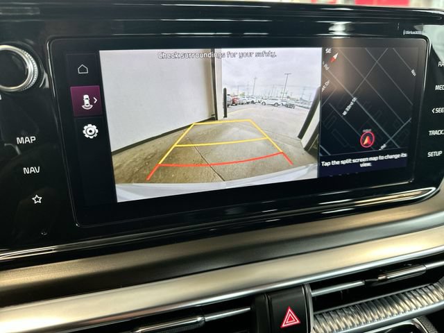 Certified 2024 Kia K5 GT FWD image 26