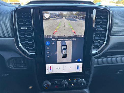 Certified 2024 Ford Ranger XLT image 22