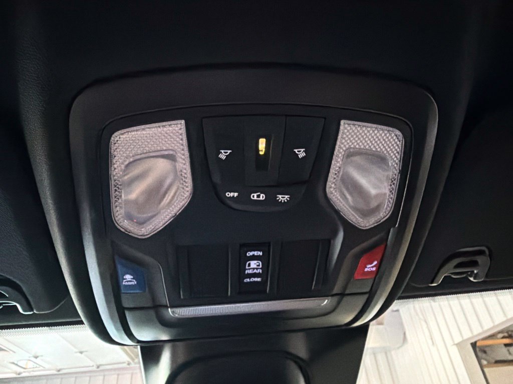 New 2026 RAM 2500 Tradesman AWD/4WD image 28