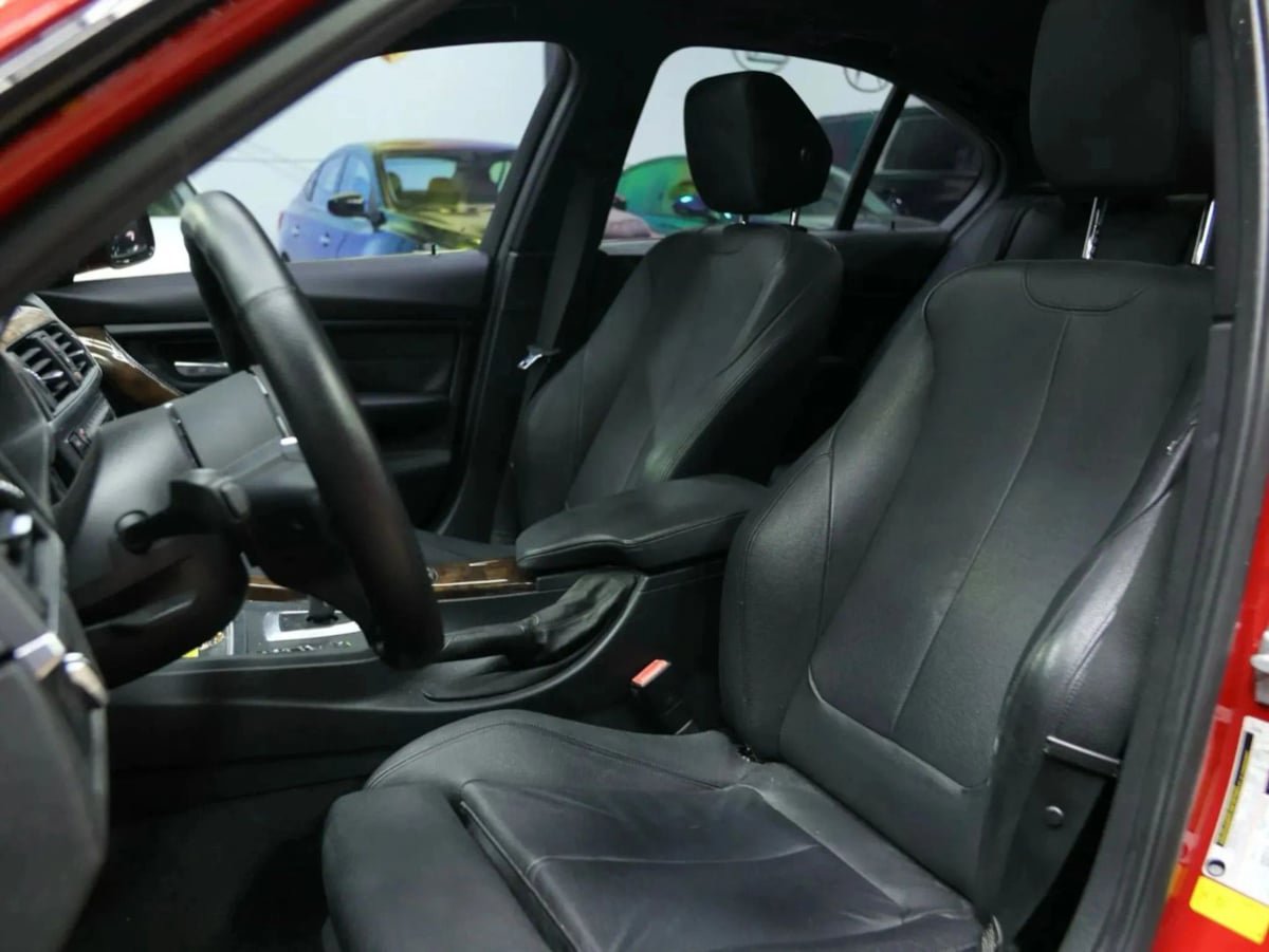 Used 2015 BMW 328i Sedan RWD image 22