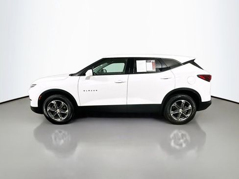 Used 2024 Chevrolet Blazer LT FWD image 5