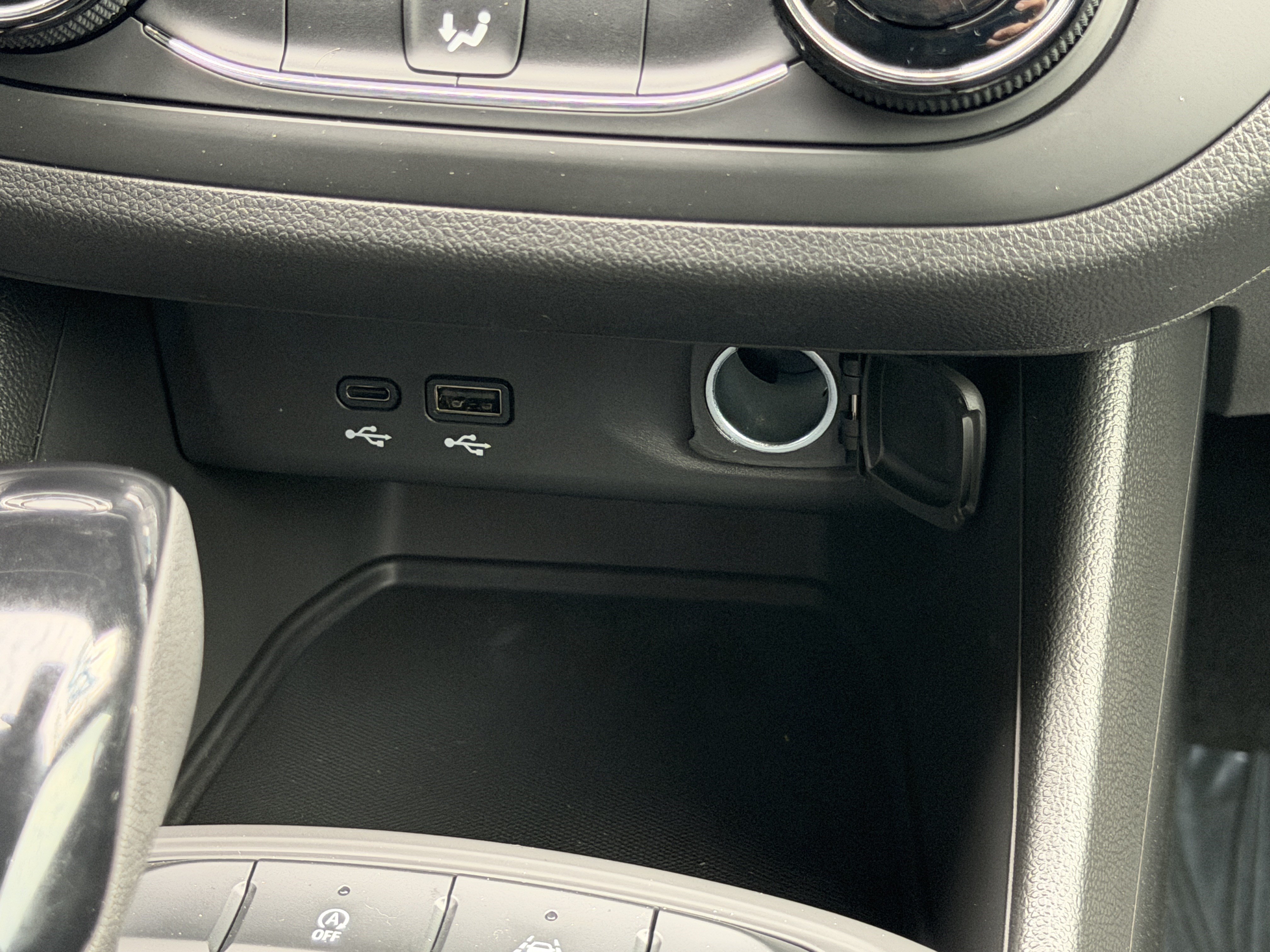 New 2026 Buick Envista Preferred w/ Convenience I Package FWD image 24