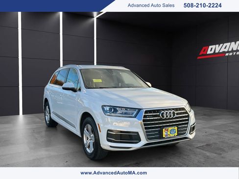 Used 2019 Audi Q7 2.0T Premium image 1