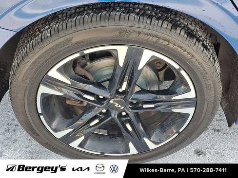 Used 2022 Kia K5 GT-Line w/ GT-Line FWD Premium Package image 10