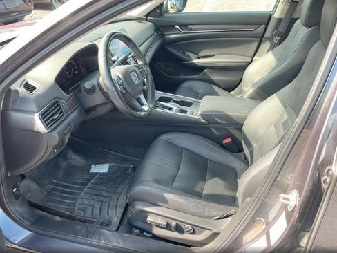 Used 2020 Honda Accord EX-L image 12