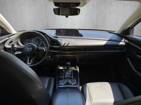 Used 2024 MAZDA CX-30 AWD 2.5 S w/ Select Sport Pkg image 14