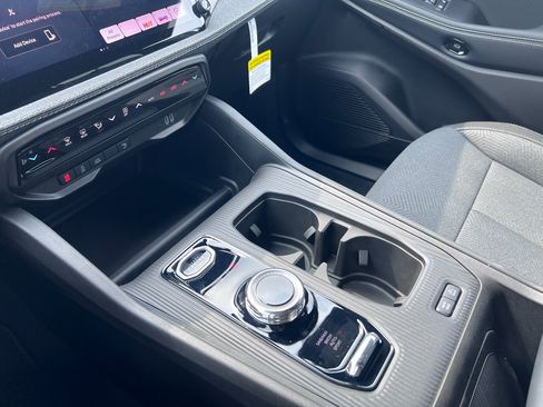 New 2026 Jeep Cherokee Laredo AWD/4WD image 27