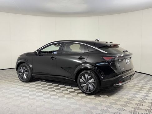 Used 2023 Nissan Ariya FWD image 10