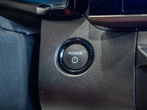 New 2026 Toyota Camry XSE image 27