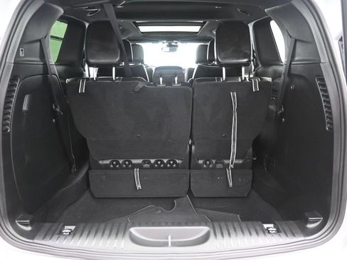 Used 2026 Chrysler Pacifica Limited w/ S Appearance Package FWD image 23