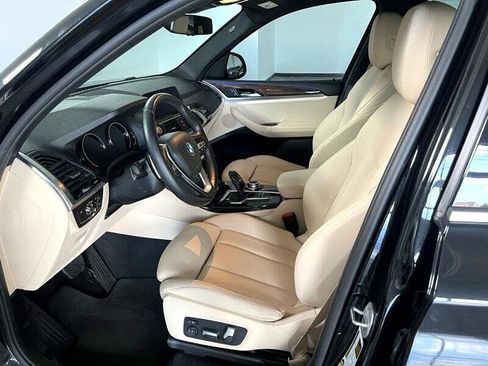 Used 2021 BMW X3 sDrive30i w/ Convenience Package image 11