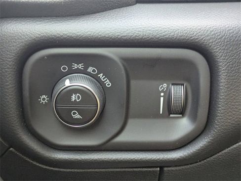 New 2026 RAM 1500 Big Horn image 26