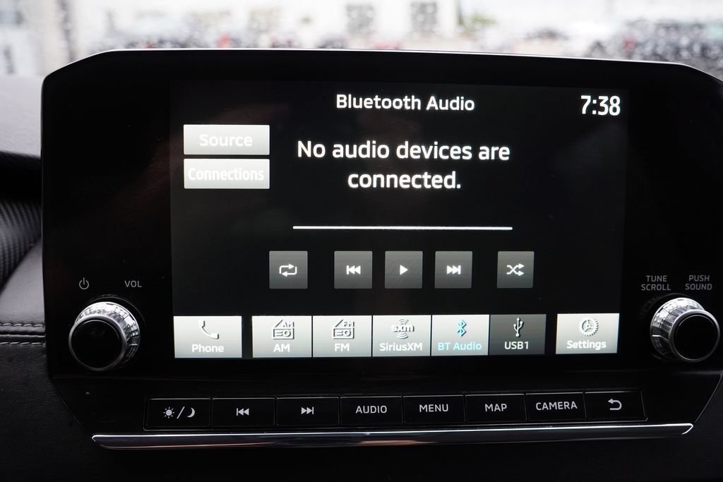 Used 2024 Mitsubishi Outlander SE AWD/4WD image 26