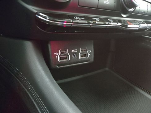 Certified 2024 Dodge Durango SXT image 30