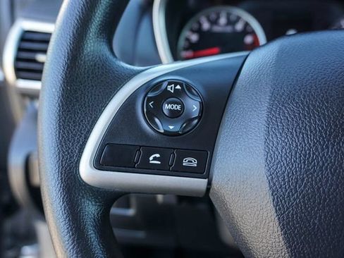 Used 2019 Mitsubishi Eclipse Cross ES FWD image 20