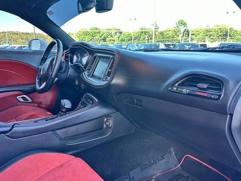 Used 2021 Dodge Challenger R/T Scat Pack image 25