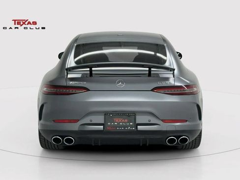Used 2019 Mercedes-Benz AMG GT 53 image 7