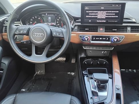 Certified 2023 Audi A4 2.0T Premium w/ Convenience Package image 22