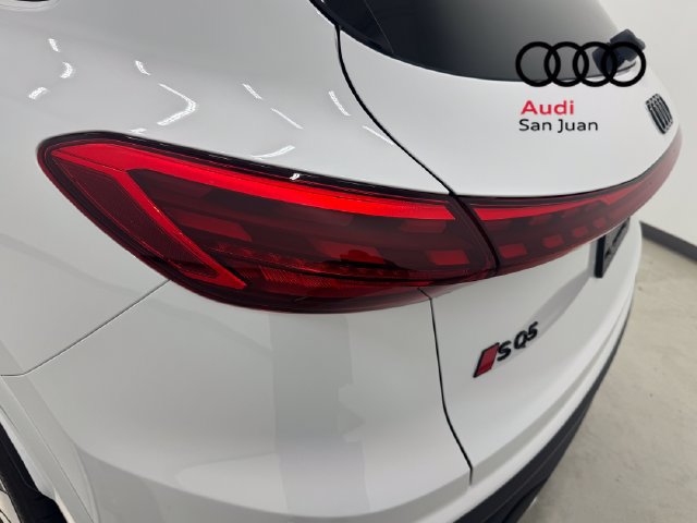 New 2026 Audi SQ5 Premium Plus AWD/4WD image 11
