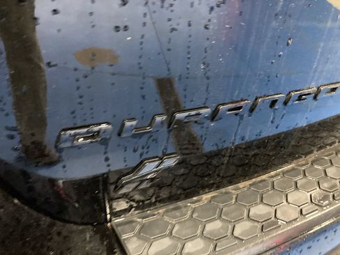 Used 2025 Dodge Durango R/T AWD/4WD image 11