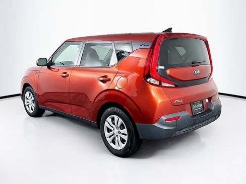 Used 2020 Kia Soul LX image 5