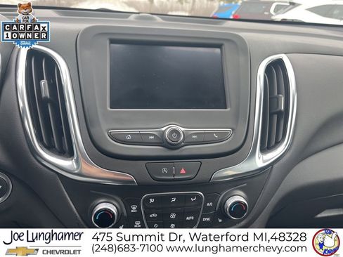 Certified 2024 Chevrolet Equinox LT image 15