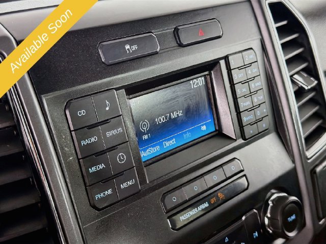 Used 2018 Ford F250 XLT AWD/4WD image 14