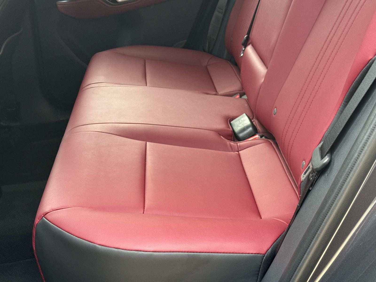 Certified 2026 Lexus NX 350 AWD w/ Premium Package image 52