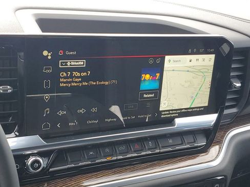 New 2026 GMC Sierra 1500 Elevation image 24