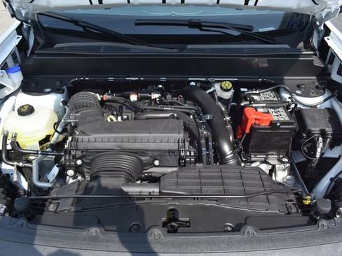 New 2026 Ford Maverick Tremor AWD/4WD image 47