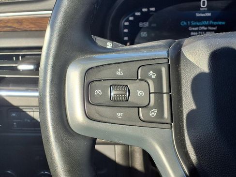 Used 2024 Chevrolet Tahoe Premier image 15