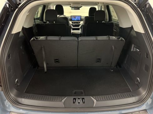 New 2026 Ford Explorer Active image 34