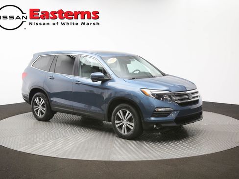 Used 2016 Honda Pilot EX-L image 48