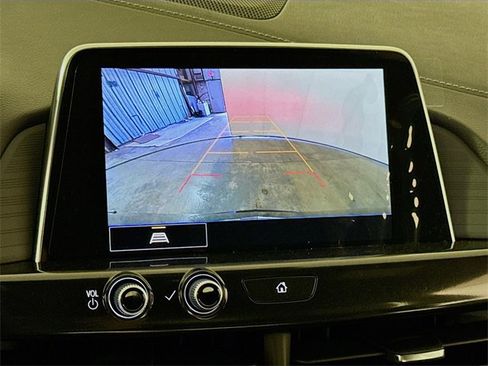 New 2025 Cadillac CT4 Premium Luxury image 9