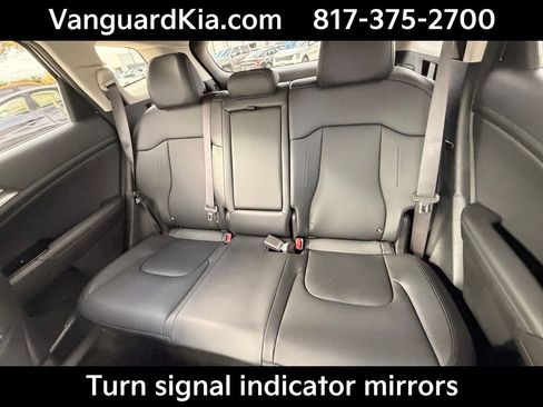 Certified 2023 Kia Sportage EX image 25