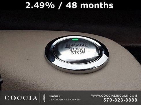 Used 2023 Lincoln Aviator Reserve w/ Equipment Group 201A image 24