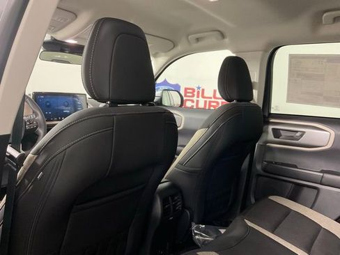 New 2025 Ford Bronco Sport Big Bend w/ Convenience Package image 15