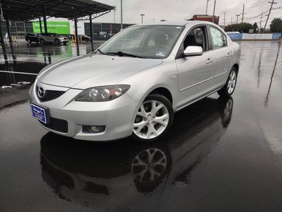 Used 2009 MAZDA MAZDA3 i Touring Value