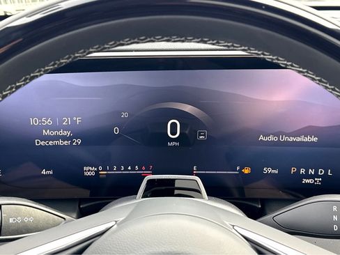 New 2026 Buick Enclave Avenir w/ Super Cruise Package image 22