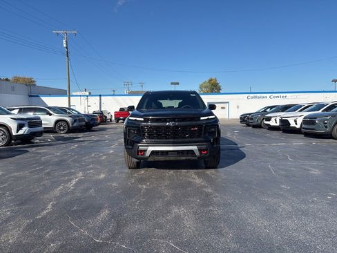 New 2026 Chevrolet Traverse Z71 w/ Driver Confidence Package image 2