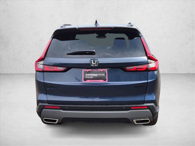 New 2027 Honda CR-V Sport-L image 8