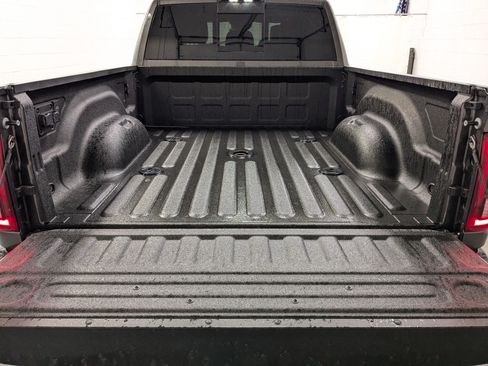 Used 2026 RAM 3500 Longhorn AWD/4WD image 25