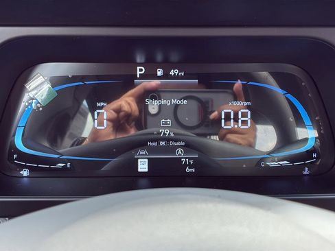 New 2026 Hyundai Elantra SE FWD image 24