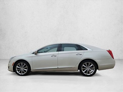 Used 2013 Cadillac XTS Premium AWD/4WD image 9
