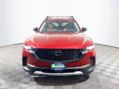 New 2026 MAZDA CX-50 AWD 2.5 S w/ Accent Package image 2