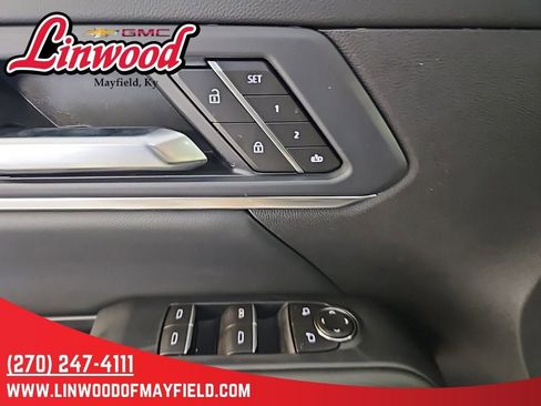 New 2026 GMC Terrain Denali AWD/4WD image 19