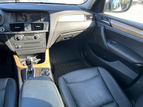 Used 2011 BMW X3 xDrive28i image 14