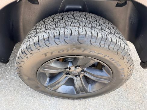 Used 2017 RAM 1500 Sport w/ Convenience Group AWD/4WD image 16