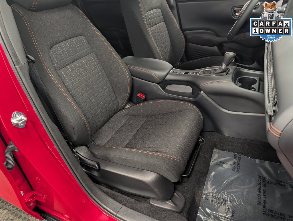 Used 2024 Honda HR-V Sport image 28