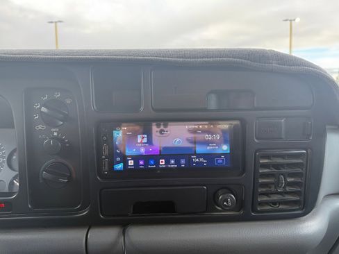 Used 1996 Dodge Ram 3500 Truck ST image 18